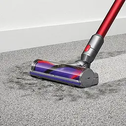 Пилосос Dyson Cyclone V10 Motorhead - мініатюра 4