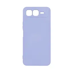 Чехол ArmorStandart ICON для Infinix Smart 10 Plus 4G Camera cover Lavender