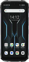 Смартфон Hotwav Hyper 7 Pro 16/256GB Black - мініатюра 6