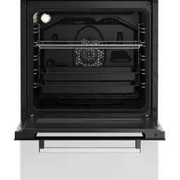 Газова плита BEKO FSM52330DWDS - мініатюра 3