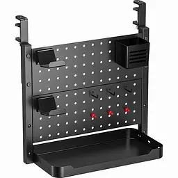 Настільний органайзер Officepro DO1040B Black (DO1040B) - мініатюра 5