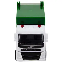 Автомодель TechnoDrive Volvo Сміттєвоз (250300) - мініатюра 8