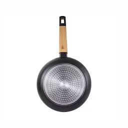 Сковорода Bergner Earth black 28 см (BG-34624-BK) - мініатюра 2