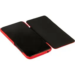Чохол-книжка RedPoint Libro Case Xiaomi Redmi 9A Red - мініатюра 7