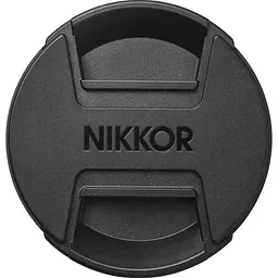 Об'єктив Nikon NIKKOR Z 50mm f/1.8 S (JMA001DA) [94857] - мініатюра 5