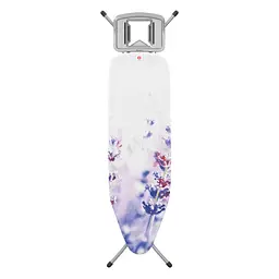 Прасувальна дошка Brabantia Ironing Tables 124х38 см сіра (108846) - мініатюра 2