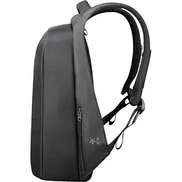 Рюкзак Tigernu T-B3599 15.6" 21 л чорний [121166] - мініатюра 4
