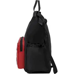Рюкзак Tigernu T-S8511 14` Black/Wine [121235] - мініатюра 6