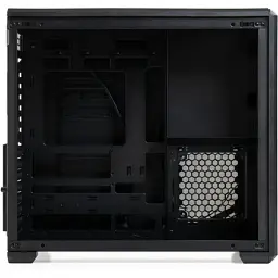 Корпус для ПК Vinga Eclipse Black - мініатюра 5