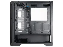 Корпус Chieftec Apex Lumo Black (GA-01B-L-OP) - миниатюра 8