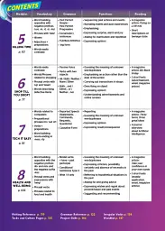 Portal to English 4 SB - Марілені Малкогіані - мініатюра 4