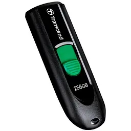 USB флеш накопичувач Transcend 256GB JetFlash 790C USB 3.2 Type-C (TS256GJF790C)