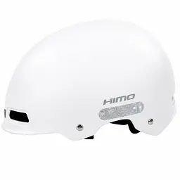 Шолом з візором Xiaomi HIMO Helmet E1 M/L 57-61см White - мініатюра 3
