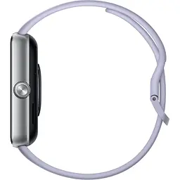 Smart Watch Redmi Watch 5 Lavender Purple (BHR9388GL) UA - мініатюра 5