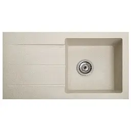 Кухонна мийка Romzha Quadro Avena RO48680, Сафари