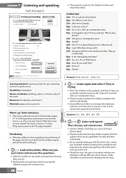 Academy Stars Second Edition Level 2 Teacher's Book with App - мініатюра 14