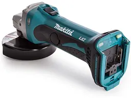 Болгарка Makita DGA452Z - мініатюра 4