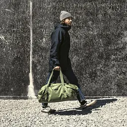 Дорожня сумка Thule Chasm Duffel 40L TDSD-302 Olivine (6948978) - мініатюра 4