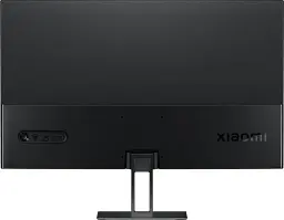 Монітор 24" Xiaomi Monitor A24i, Black, WLED, IPS, 1920x1080 (16:9), 100 Гц, 6 мс, 250 кд/м², 1000:1, 178°/178°, HDMI/DP, VESA 75 x 75 (ELA5444EU) - мініатюра 2