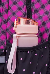 Рюкзак CoolPack Prime Pro Buddy 21 л 41х31х15 см рожевий (F162959) - мініатюра 2
