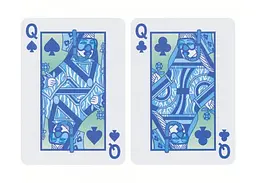 Карти United States Playing Card Company Карти гральні Bicycle Under the Sea - мініатюра 6