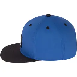 Кепка Favorite 58 Blue/Black - мініатюра 3