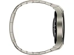 Смарт-годинник Huawei Watch 5 46mm Titanium (Rates-L29M, 55020EVK) - мініатюра 4