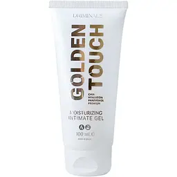 Лубрикант Driminals Golden Touch