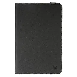 Чохол-книжка ArmorStandart Elastic Band 8` (ARM59081) Black [72871] - мініатюра 1