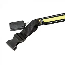 Нашийник для собаки Ferplast Night Collar Small - мініатюра 5