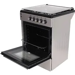 Газова плита PRIME Technics PSG 64018 B - мініатюра 8