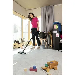 Накладка для чищення килимів Karcher SC1 (2.863-269.0) - мініатюра 4
