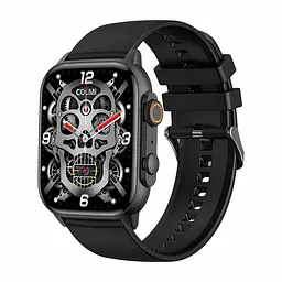 Смарт-годинник Colmi C81 black