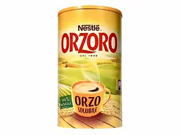 Напій ячмінний Nestle Orzoro 200 г