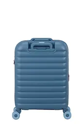 Валіза 55 См American Tourister NEOVIBE STEEL BLUE 55x40x20(23) MK4*01001 - мініатюра 9