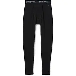 Термоштани Smart Wool Men's Merino 250 Baselayer Bottom Boxed Black XXL (1033-SW SW016362.001-XXL)