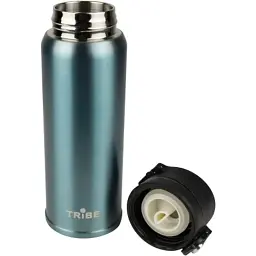 Термокружка Tribe Motion 0,45 л aqua (T-DD-0015-aqua) - миниатюра 2
