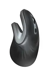 Миша Trust Verro Ergonomic Wireless Mouse (23507)