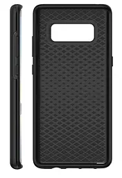 Чохол протиударний OtterBox Symmetry (77-55924) для Samsung Note 8 (6.3") Matte Black - мініатюра 4