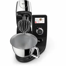 Кухонна машина Tefal I COACH TOUCH QB951837 - мініатюра 3