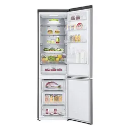 Холодильник LG GC-B509SMSM - мініатюра 3