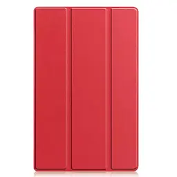 Чохол-книжка BeCover Flexible TPU Mate для Lenovo Tab M10 Plus TB-125F 3rd Gen /K10 Pro TB-226 10.61" Red (712526) - мініатюра 2