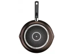 Сковорода Tefal B5680683 EARLY PLUS 28 см - мініатюра 3