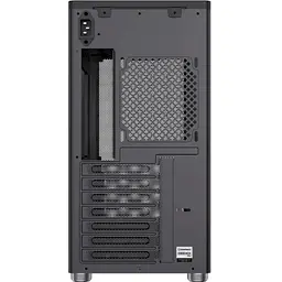 Корпус GameMax MeshBox PRO BK Black - мініатюра 8
