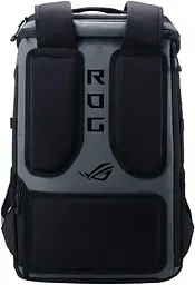 Рюкзак для ноутбука до 17 дюймів ASUS ROG BP2701 17 Black - мініатюра 4