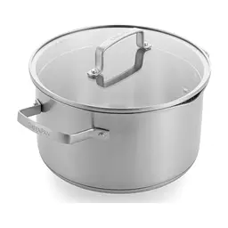 Кастрюля GreenPan Chef's Collection, 22 см, 4,76 л (CC007731-001)