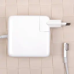 Блок живлення для ноутбуків Foxconn Apple MacBook MC461 MagSafe 16.5V 3.65A 60W - мініатюра 7