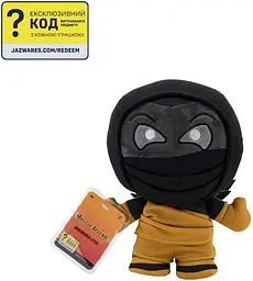 М'яка ігрaшка Collector Plush Muscle Legends: Underworld Lifter 20см DevSeries det0017914
