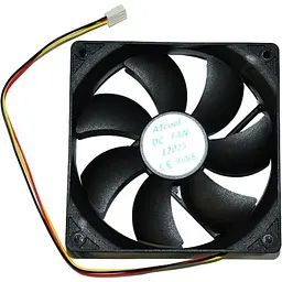 Вентилятор ATcool 12025 DC 120mm (10498)