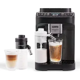 Кавомашина DeLonghi ECAM 330.80.BXB - мініатюра 8